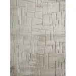 Kotikulta Matot-Nukkamatto 160 X 230 Cm Norland Harmaa