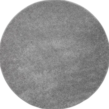 Kotikulta Matot-Nukkamatto Siena 100 Cm Vaaleanharmaa