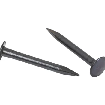 Pisla Naulat Ja Ruuvit-Nupinaula 445/12 Teräs