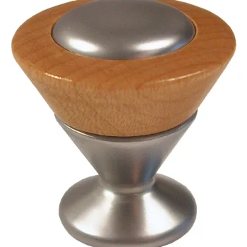 Pisla Pienrauta-Nuppivedin 3319/25 Mattakromi/pyökki