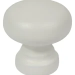 Pisla Pienrauta-Nuppivedin 807/40 Valkoinen