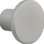 Pisla Pienrauta-Nuppivedin Lumo Mattakromi