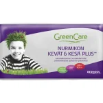 Greencare Puutarhalannoitteet-Nurmikkolannoite 20 L Nurmikon Kevät & Kesä Plus