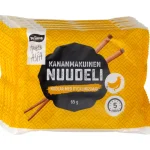 Priima Pastat^Nuudeli 5 X 65 G Kananmakuinen
