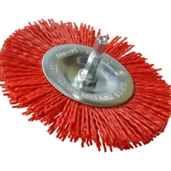 Norton Expert Sähkötyökalujen Tarvikkeet^Nylonharja 100 X 6 Mm