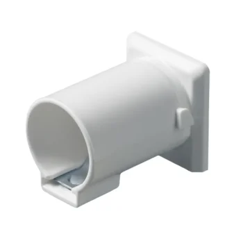 Abb Sähköasennustarvikkeet-Nysä AN20 20 Mm HF 4 Kpl