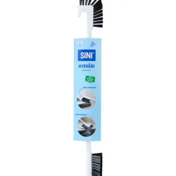 Sini Siivousvälineet^Nysväri
