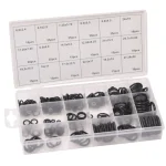 Finbullet LVI-O-Rengassarja 300 Kpl, 18 Kokoa