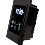 Emax Heating Lämmittimet-Ohjainpaneeli Diesel 18,5 KW Wi-Fi