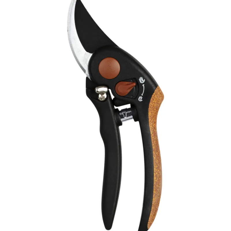 oksasakset-ohileikkaava-ergo-rKILtAOh-0.webp Brücke Puutarhasakset, -sahat Ja Viikatteet-Oksasakset Ohileikkaava Ergo