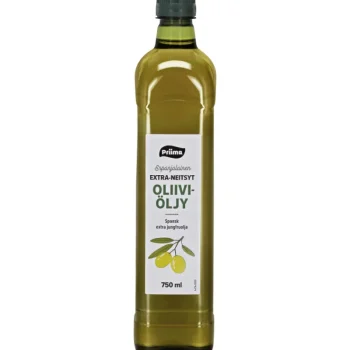 Priima Maustekastikkeet^Oliiviöljy 750 Ml Extra Virgin