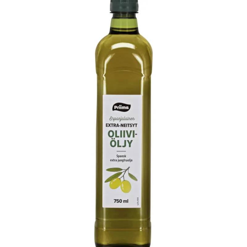 oliiviljy-priima-750-ml-extra-toLqIDPx-0.webp Priima Maustekastikkeet^Oliiviöljy 750 Ml Extra Virgin