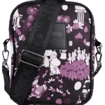 Moomin By Martinex Naisten Asusteet-Olkalaukku Vilijonkka Juhlahetki