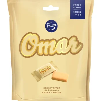 Fazer Karkit-Omar 220 G
