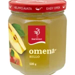 Saarioinen Hillot, Marmeladit Ja Kiisselit^Omenahillo 500 G