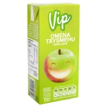 Vip Mehut, Mehutiivisteet Ja Glögit^Omenatäysmehu 1 L