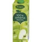 Tropic Mehut, Mehutiivisteet Ja Glögit^Omenatäysmehu 1 L