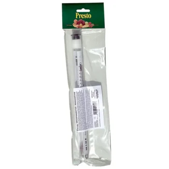 Presto Juomien Valmistus Ja Makuaineet^Ominaispainomittari