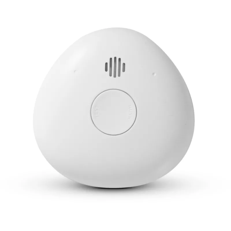 optinen-palovaroitin-housegard-ZrkpYeUj-0.webp Housegard Kodin Varoittimet Ja Turvalaitteet-Optinen Palovaroitin Pebble, 10 Vuoden Paristo