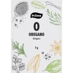 Priima Mausteet Ja Liemivalmisteet^Oregano 7 G