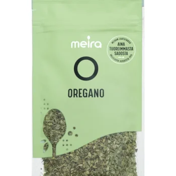 Meira Mausteet Ja Liemivalmisteet^Oregano 5 G