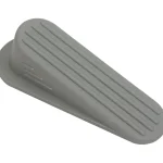 Pisla Pienrauta-Ovenpysäytin Kumia, Harmaa