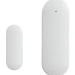 Airam Lamput-Ovi-/ikkuna-anturi SmartHome