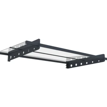 Fornorth Pihan Rakennusmateriaalit-Ovikatos Modern 150 X 80 Cm