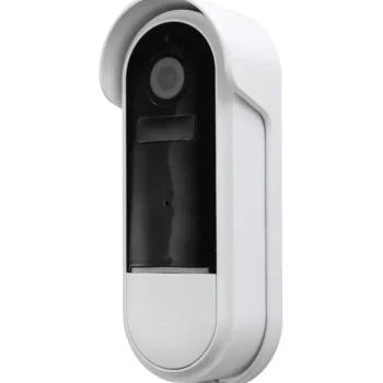 Airam Lamput-Ovikello SmartHome