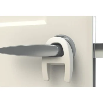 Pisla Pienrauta-Ovikiila Tec Valkoinen