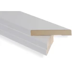 Maler Listat Ja Kynnykset-Ovisetti Aava 12x58xM11/1 Puoleinen