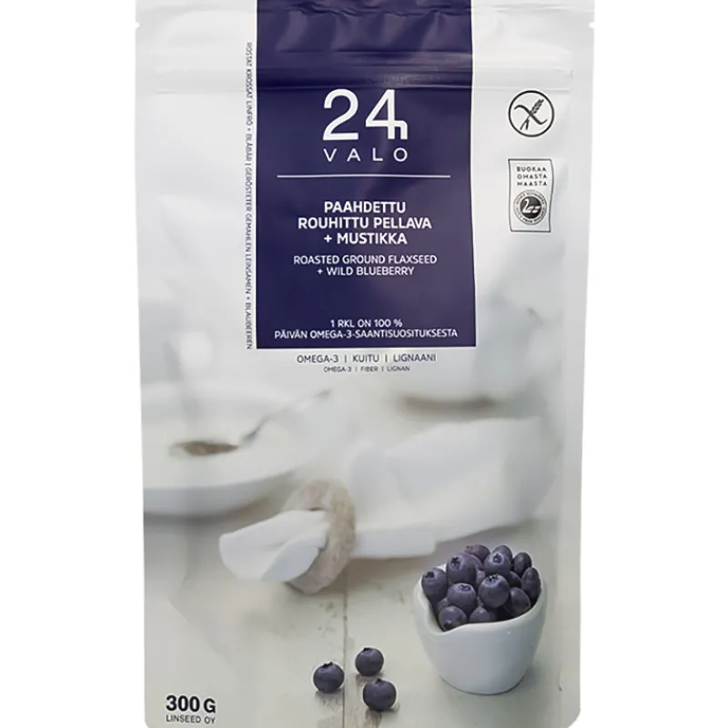paahdettu-rouhittu-pellavamust-mEXyruCy-0.webp Valo24h Pähkinät Ja Kuivatut Hedelmät^Paahdettu Rouhittu Pellava+mustikka 300 G