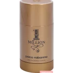 Paco Rabanne Lahjaideat^1 Million Deo Stick 75ml