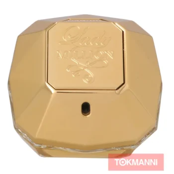 Paco Rabanne Hajuvedet^Lady Million Edp Spray 80ml