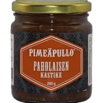 Pimeäpullo Maustekastikkeet^Paholaisen Kastike 250 G