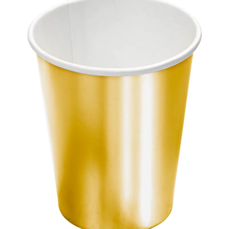 pahvimuki-lets-party-8-kpl-kul-IiWmlJsx-0.webp Let's Party Juhlakattaus-Pahvimuki 8 Kpl Kulta