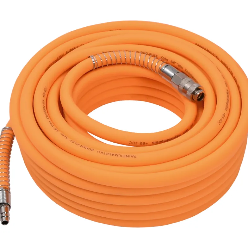 paineilmaletku-finbullet-super-GRJLhAEo-0.webp Finbullet Paineilmatyökalut Ja -tarvikkeet-Paineilmaletku Superflex 3/8