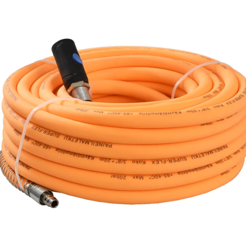 paineilmaletku-finbullet-super-tVeWCXpp-0.webp Finbullet Paineilmatyökalut Ja -tarvikkeet-Paineilmaletku Superflex 3/8