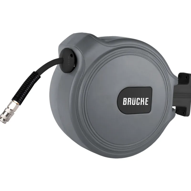 paineilmaletkukela-20-m-brcke-fnjcxiOX-0.webp Brücke Paineilmatyökalut Ja -tarvikkeet-Paineilmaletkukela 20 M