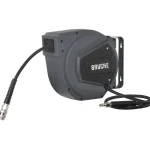 Brücke Paineilmatyökalut Ja -tarvikkeet^Paineilmaletkukela 9 M