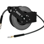 Brücke Paineilmatyökalut Ja -tarvikkeet-Paineilmaletkukela 15 M