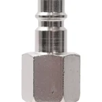 Finbullet Paineilmatyökalut Ja -tarvikkeet-Paineilmaliitinpistoke Sisäkierre 3/8