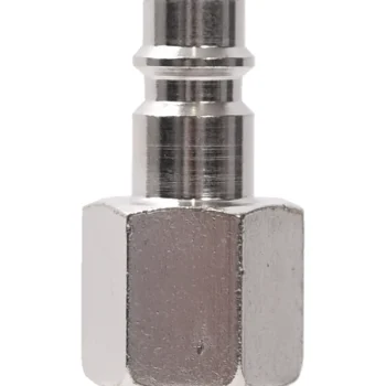 Finbullet Paineilmatyökalut Ja -tarvikkeet-Paineilmaliitinpistoke Sisäkierre 3/8