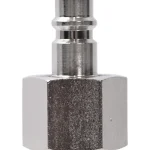 Finbullet Paineilmatyökalut Ja -tarvikkeet-Paineilmaliitinpistoke Sisäkierre 1/2