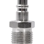 Finbullet Paineilmatyökalut Ja -tarvikkeet^Paineilmaliitinpistoke Ulkokierre 1/2