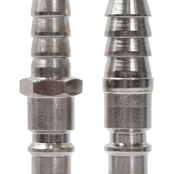 Finbullet Paineilmatyökalut Ja -tarvikkeet-Paineilmaliitinpistokesarja 3/8