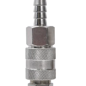 Finbullet Paineilmatyökalut Ja -tarvikkeet-Paineilmaliitinrunko 3/8