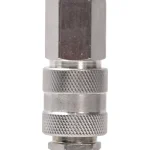 Finbullet Paineilmatyökalut Ja -tarvikkeet-Paineilmaliitinrunko 3/8