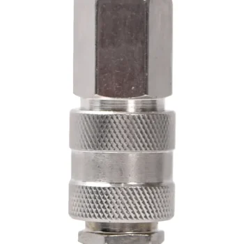 Finbullet Paineilmatyökalut Ja -tarvikkeet-Paineilmaliitinrunko 3/8