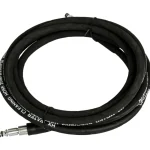 Brücke Painepesurit Ja Teollisuusimurit-Paineletku 5 M Joustava